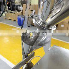 Automatic Vertical Turmeric Powder Packing Machine 100g Packing Machine for Milk Powder thumbnail-4