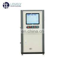 HYE-2000 Microcomputer Servo Compression Testing Machine thumbnail-2