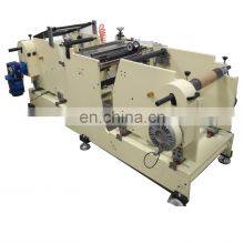 Production Line Of INKJET PRINTING TATTOO UNWINDER REWINDER thumbnail-4