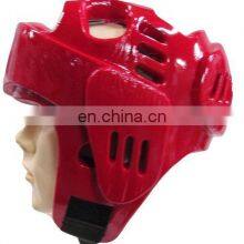 New Design Dipped Foam Martial Art Head Guards Taekwondo/karate Head Guard thumbnail-5