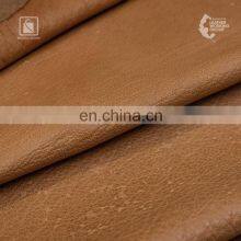 Huge Demand on Bulk Quantity Exporter of 16Sqft Size Full Grain Vegetable Tanned Genuine Leather thumbnail-2