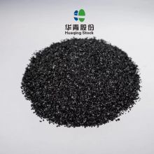 High Adsorption Capacity Water Treatment Chemicals Coal Activated Carbon with ISO