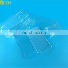 5mm Thick Color and Clear Acrylic Sheet Frosted thumbnail-2