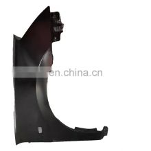 Replacement steel front fender for Nissan G11 Almera  Classic 2008 auto body parts