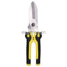 Available Gardening Pruners Professional Garden Manual Pruner Scissors Shear thumbnail-5