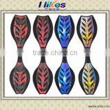 2015 Nylon Snake Board thumbnail-1