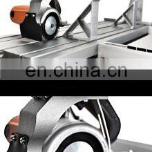 For Wandeli QXZ-ZD-1800 Tile Cutting Machine Water Jet Cutters Marble Laser Cutting Machines thumbnail-5