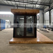 Excellent Flat Pack Container house prefab modern hot sale Easy To Install Modified Cheap Assembling Building