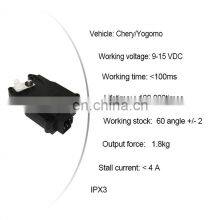 Promata High Quality 12V Linear Actuator Actuator OA3004 Electric Actuator for CHERY/YOGOMO thumbnail-2