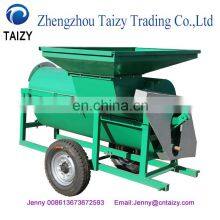 Watermelon Seeds Harvest Machine Pumpkin Seeds Harvest Machine Seeds Extractor Machine thumbnail-2