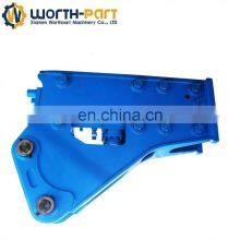 Excavator Hydraulic Rock Breaker Price Factory Supplier China Crawler Excavator Construction Alloy Steel Malaysia Provided 5-20T thumbnail-2