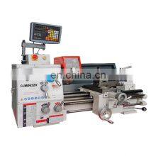 CJM0632V Parallel Lathe Small Lathe Machine With Variable Speed thumbnail-3