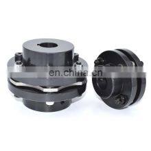 DJM Steel Laminae Flexible Single Cardanic Flexible Disc Couplings Laminated Membrane Coupling thumbnail-4