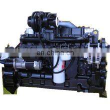 Genuine Brand New 6CTA8.3-C230 SCDC Diesel Engine Used for Construction Machine thumbnail-1
