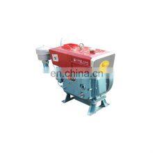 Genuine Single Cylinder Water Cooled 15hp ZS1115 Diesel Engine thumbnail-1