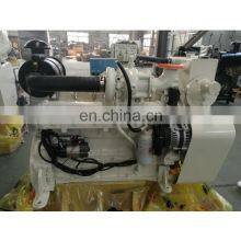150hp 180hp Genuine 6BT Diesel Engine 6BT 5.9 Boat Engine thumbnail-2