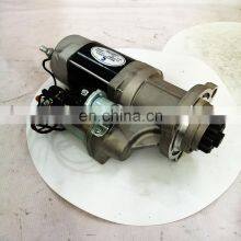STARTER MOTOR 8200038 Diesel Engine PARTS AUTO MOTOR Original Engine 8200038 thumbnail-2