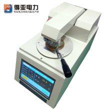 Full Automatic Closed Flash Point Tester DYSD-602 thumbnail-2