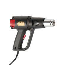 Qili High Performance Hot Air Gun 2000W 220V/240V Portable Heat Gun Shrink Wrap Qr83A thumbnail-2