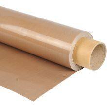 0.08mm-1.00mm High Temperature Resistant Teflonning PTFE Fabric Cloth thumbnail-5