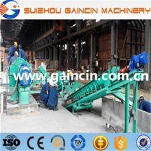 Grinding Media Mill Steel Ball, Grinding Forged Steel Mill Balls for Metal Ores thumbnail-3