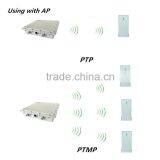 YoungHead 2.4G High Power 500mW Outdoor Wireless Acess Point YH-WBS10-2R2-D thumbnail-4