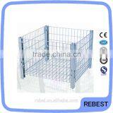 Wire Metal Promotion Cage for Supermarket