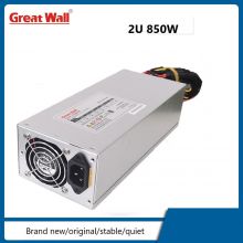 Great Wall GW-EPS2U850 2U 850W Single Server Power Supply For 2U/3U/4U Cases