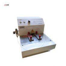 WFLJ-PS1 MEDICAL PLASTIC BOTTLE SLITTING MACHINE thumbnail-1