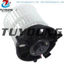 TUYOUNG HY-FM80 Heater Blower Motor Ford Fiesta EcoSport BM1200 BM 00219C thumbnail-1