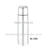 750ml double wall stainless steel vacuum flask BL-1003