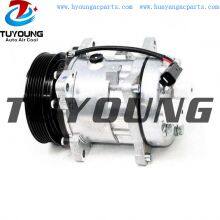 China Manufacture ac Compressors QP-5H11 1882 QP1882 12v thumbnail-1