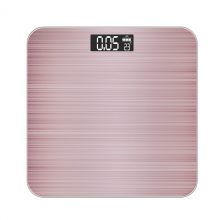 180KG Personal Body Weight Weighing Scale Tempered Glass Paltform thumbnail-3