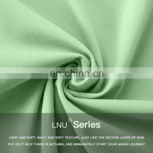 Women Fitness Long Sleeve Shirts Sport Wear Fitness Yoga Wear Long Sleeve Crop Top With Waist Fold thumbnail-3