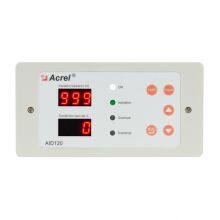 Acrel Alarm and Display Instrument AID120 With Real-time Display Function of Insulation Resistance and Transformer Load Factor thumbnail-2