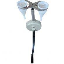 Hand Driven Centrifuge With 2-100ml Tubes,drilling Fluids and Mud and Cement Testing Equipments thumbnail-4