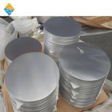 Stamping Aluminum Circle for Lampshade/Lamp Cover thumbnail-1