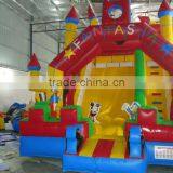 Best Quality Inflatable Water Slides thumbnail-2