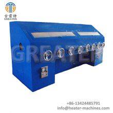 GT-PG8 8 group buffing machine 拷贝