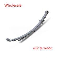 Toyota Leaf Springs 48210-26660 Wholesale thumbnail-1