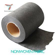 Dust Proof Medical Surgical Masks Filter Layer Melt-blown Non-woven Fabric Roll Manufacturer 25gsm Meltblown Non Woven Fabric thumbnail-3