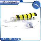 High Quality Crazy Selling Factory Direct Selfie Stick Malaysia thumbnail-3