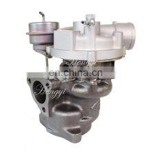Upgrade K04-015 Turbo Turbocharger for VW PASSAT 1.8T for for AUDI A4 1.8T AEB/ANB/APU/AWT20v/AVJ thumbnail-3