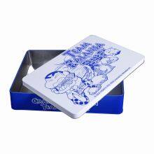 High Quality Custom Design Metal Box for Packaging thumbnail-3