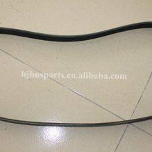 Bus Spare Parts Kinglong Bus Price XMQ6127GS 592031035 BELT AV13x1035 Genuine Leather Belts thumbnail-5