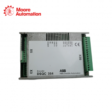 ABB DSQC354 Flexible Automation Encoder Board thumbnail-5