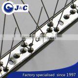 Real Stainless Steel 304 Birds Spikes,anti Birds Spikes,Bird Control Spike thumbnail-2