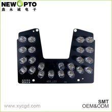 IR LED Board for Hunting Camera/trail Camera OEM ODM XYC-H05