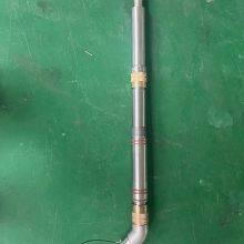 ESP Cable Penetrator Artificial Lift Equipment thumbnail-4