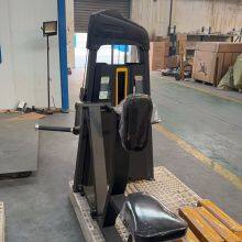 Commercial Pin Loaded Gym Machine Fitness Equipment For Legs Back Chest Shoulder Arms Training thumbnail-3